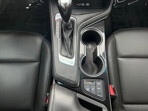 Used 2023 Cadillac CT4 Luxury w/ Cold Weather Package RWD image 11