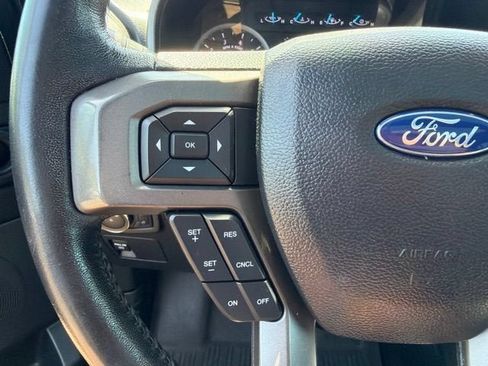 Used 2019 Ford Expedition XLT AWD/4WD image 23