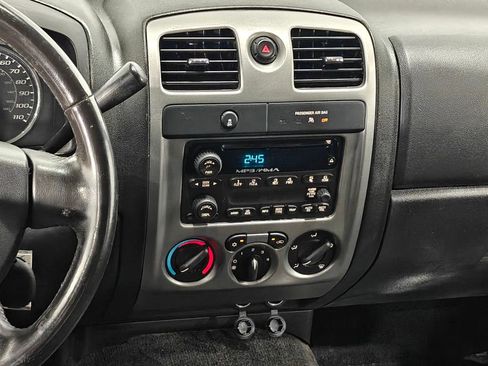 Used 2012 Chevrolet Colorado LT RWD image 5