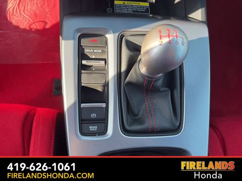 Used 2025 Honda Civic Type R image 18