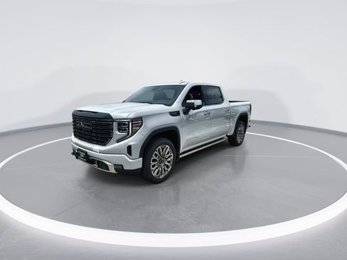 New 2026 GMC Sierra 1500 Denali Ultimate AWD/4WD image 4