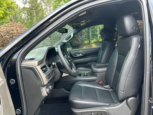 Used 2024 Chevrolet Tahoe LS RWD image 35