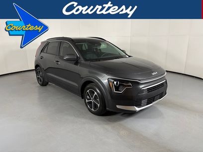 New 2026 Kia Niro EX