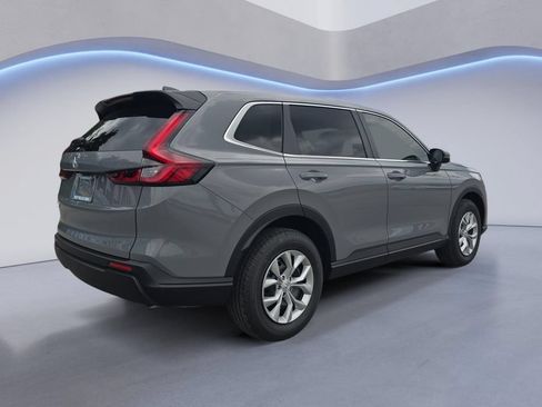 New 2026 Honda CR-V LX image 6