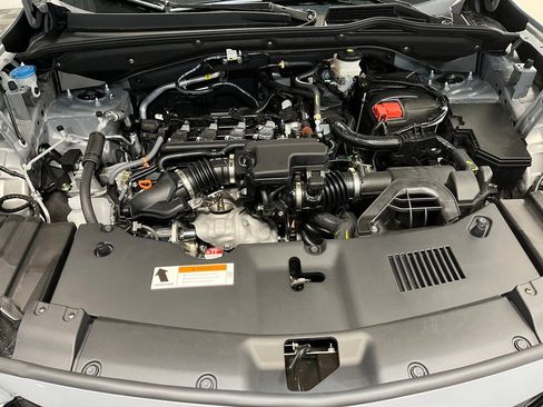 New 2026 Acura ADX A-Spec AWD/4WD image 20