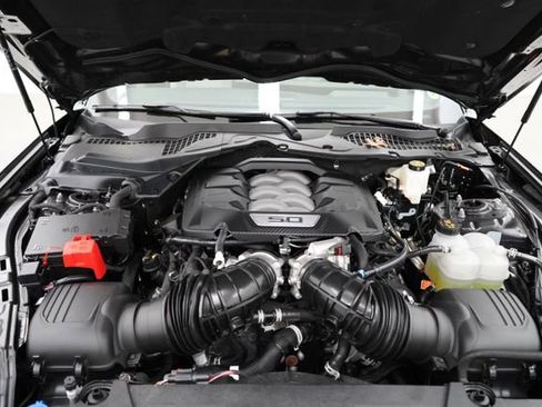 Used 2024 Ford Mustang GT Premium RWD image 58
