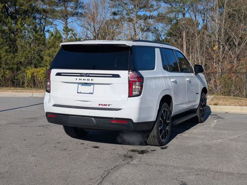 Used 2023 Chevrolet Tahoe RST w/ Luxury Package image 5