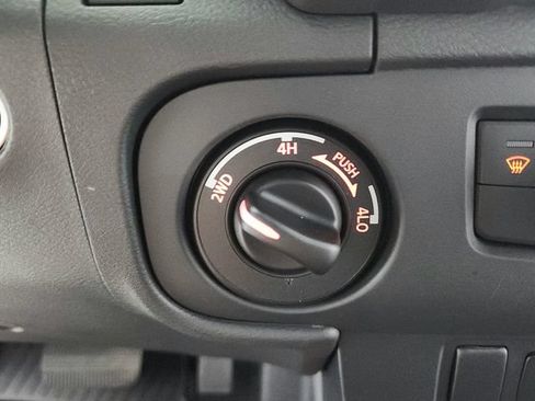Used 2025 Nissan Frontier PRO-4X w/ Interior Protection Package AWD/4WD image 27