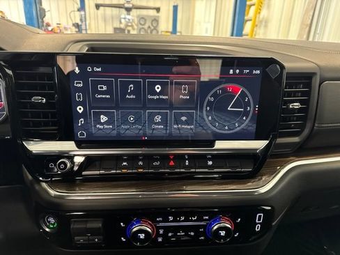 Used 2025 GMC Sierra 1500 Elevation AWD/4WD image 5