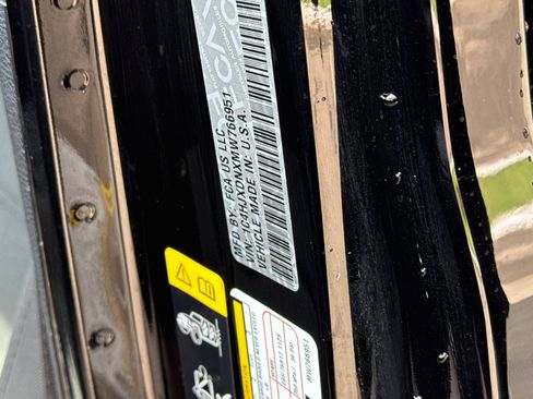 Used 2021 Jeep Wrangler Unlimited Sport image 34