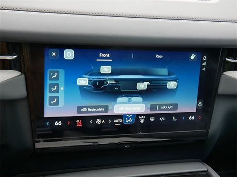 Used 2025 Lincoln Navigator Reserve w/ Jet Appearance Package image 23