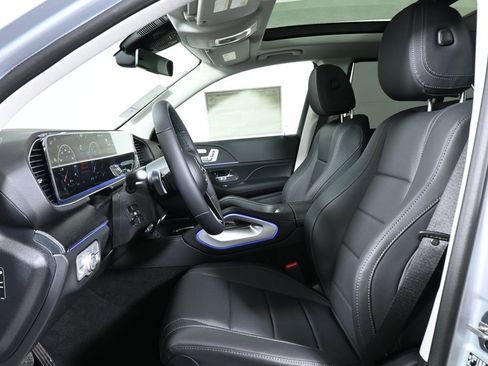 New 2026 Mercedes-Benz GLE 350 4MATIC image 3