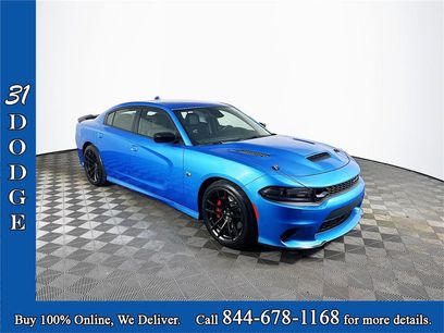 Used 2023 Dodge Charger Scat Pack w/ Plus Group