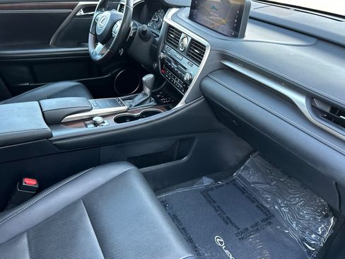 Used 2020 Lexus RX 350 image 17