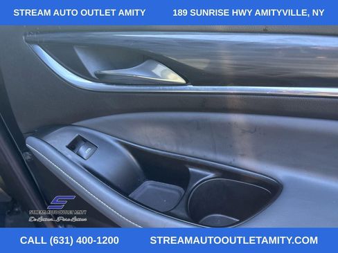 Used 2024 Buick Enclave Essence w/ Experience Buick Package image 13