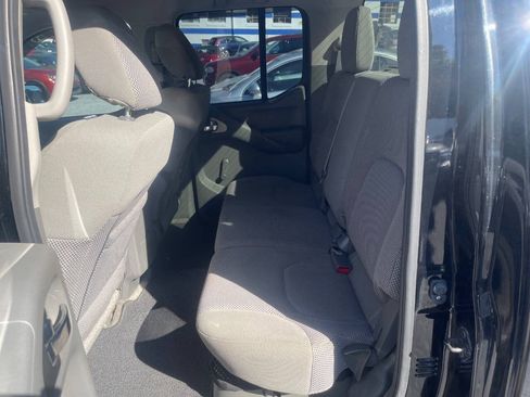Used 2012 Nissan Frontier S AWD/4WD image 16