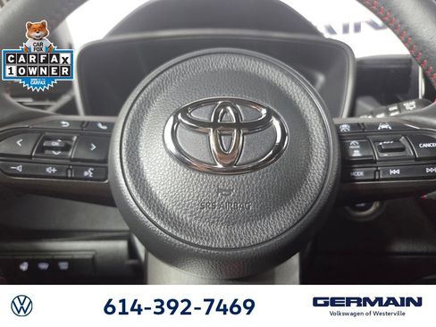 Used 2026 Toyota Corolla GR AWD/4WD image 19