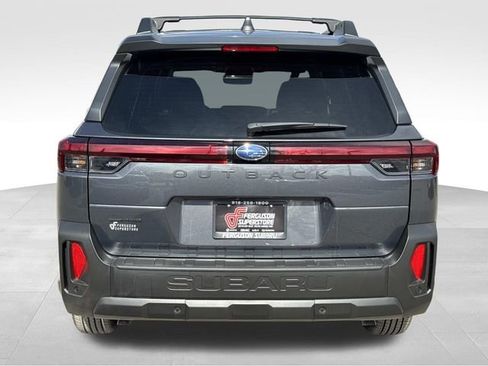 New 2026 Subaru Outback Touring XT AWD/4WD image 4
