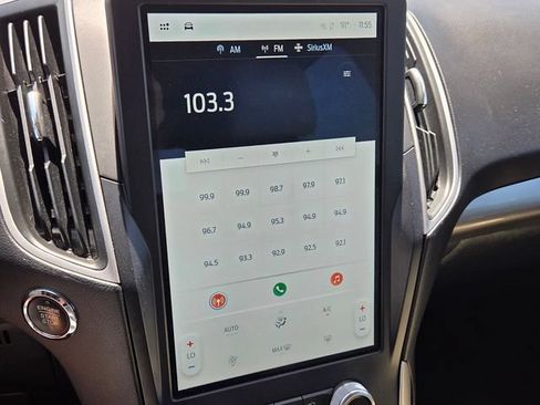 Used 2024 Ford Edge SE AWD/4WD image 18