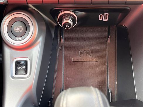 Used 2024 Dodge Hornet R/T Plus image 30