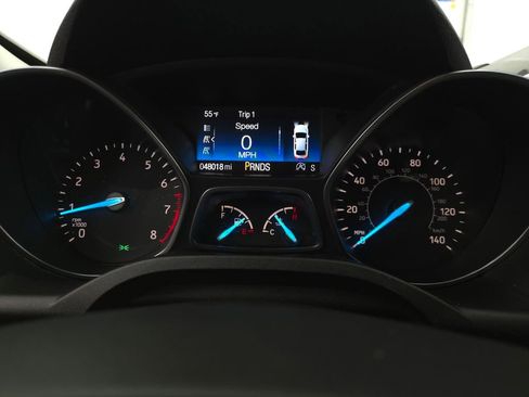 Used 2019 Ford Escape SEL image 23