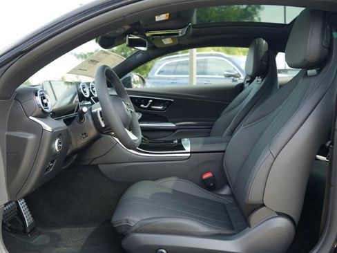 Certified 2026 Mercedes-Benz CLE 450 4MATIC Coupe image 39