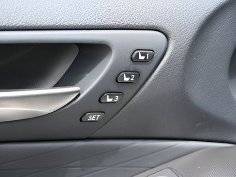 Used 2023 Lexus IS 350 F Sport w/ Handling Package RWD image 15
