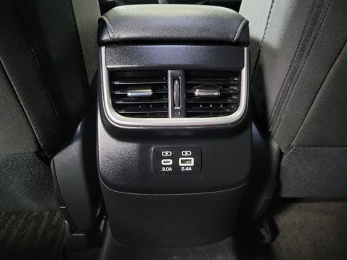 Certified 2025 Subaru Outback Premium image 24