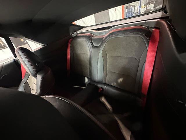 Used 2022 Chevrolet Camaro ZL1 RWD image 20