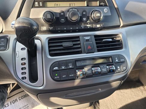 Used 2009 Honda Odyssey EX-L image 51
