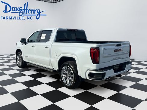 New 2026 GMC Sierra 1500 Denali w/ Denali Reserve Package AWD/4WD image 3