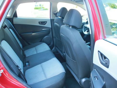 Used 2021 Hyundai Kona SE AWD/4WD image 22