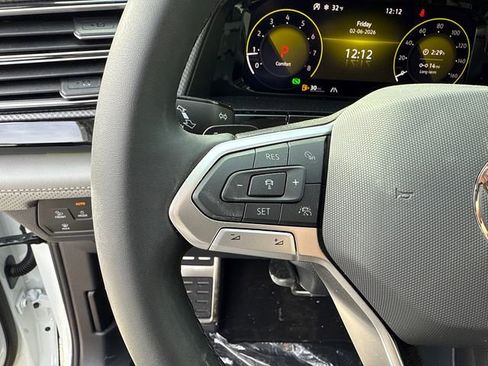 New 2026 Volkswagen Atlas Peak Edition image 12