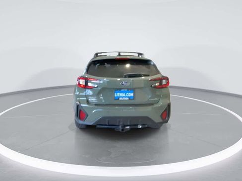 Used 2024 Subaru Crosstrek 2.5i Limited w/ Popular Package #3A AWD/4WD image 7