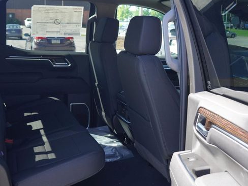 New 2026 GMC Sierra 1500 Elevation w/ Preferred Package image 28