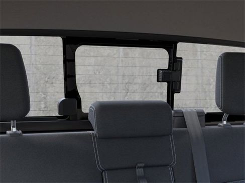 New 2025 Ford Ranger XLT w/ Trailer Tow Package image 22