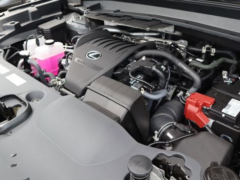 New 2026 Lexus TX 350 AWD image 13