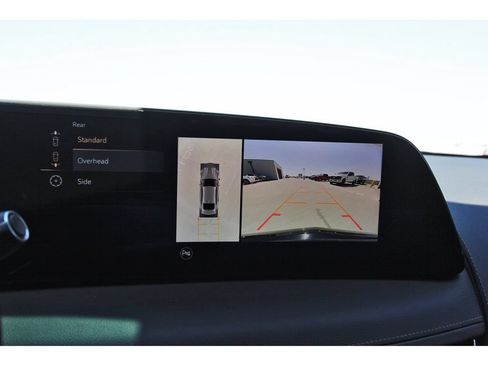 Certified 2025 Cadillac CT5 Premium Luxury w/ Technology Package RWD image 23