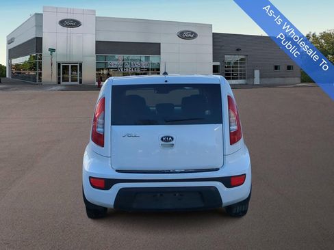 Used 2012 Kia Soul image 8