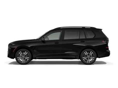 New 2026 BMW X7 xDrive40i w/ M Sport Package image 4