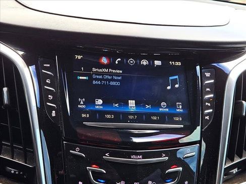 Used 2018 Cadillac Escalade ESV Platinum AWD/4WD image 12