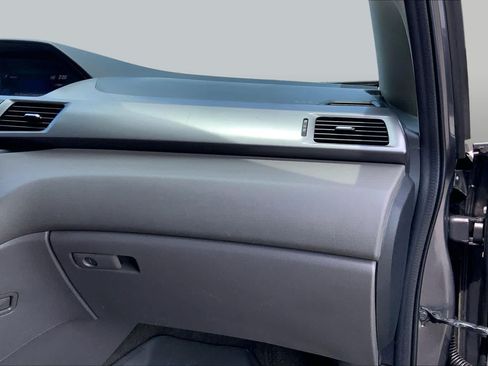 Used 2016 Honda Odyssey EX-L image 18