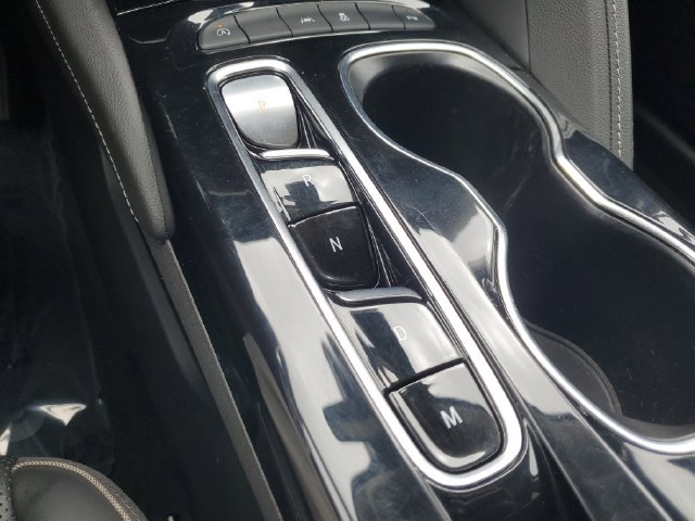 Used 2023 Buick Envision Essence FWD image 31