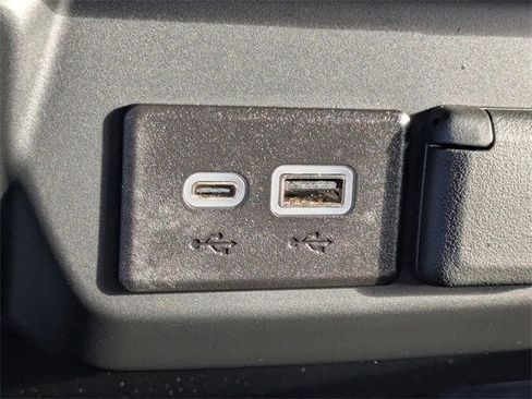 Used 2024 GMC Sierra 1500 Pro w/ Pro Value Package image 21