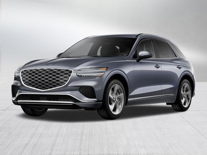 New 2026 Genesis GV70 2.5T Select
