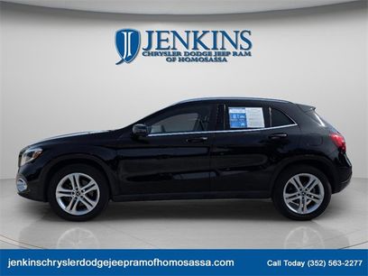 Used 2020 Mercedes-Benz GLA 250