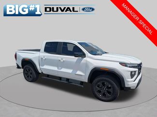 Used 2024 GMC Canyon Elevation w/ Convenience Package RWD 360° Tour