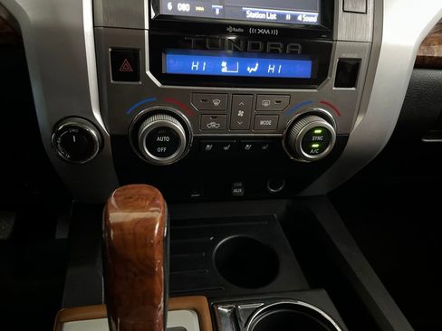 Used 2016 Toyota Tundra 1794 Edition image 73