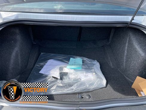 Used 2023 Dodge Challenger SRT Hellcat image 16