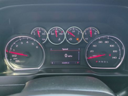 Used 2019 Chevrolet Silverado 1500 LT RWD image 33